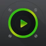 PlayerPro Music Player Pro APK MOD
