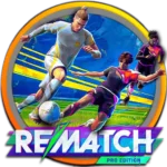 Rematch PC Full Español