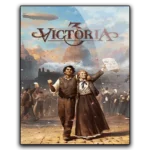 Victoria 3 PC Full Español
