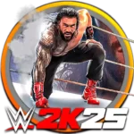 WWE 2K25 PC Full Español
