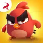 Angry Birds Dream Blast APK MOD: Dinero Infinito