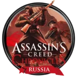 Assassins Creed Chronicles Russia PC Full Español