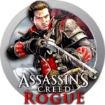 Assassins Creed Rogue PC Full Español