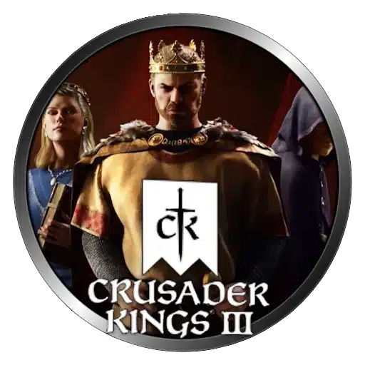 Crusaders Kings III PC Full Español