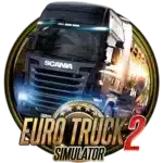 Euro Truck Simulator 2 PC Full Español