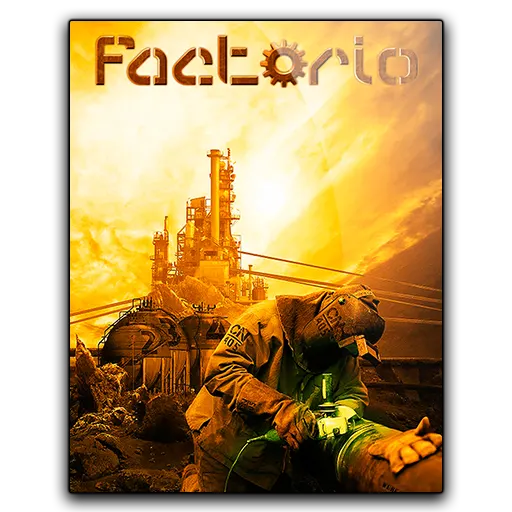 Factorio PC Full Español