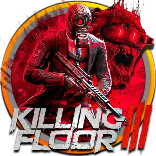 Killing Floor 3 Deluxe Edition PC Full Español