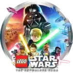 Lego Star Wars The Skywalker Saga Deluxe Edition PC Full Español