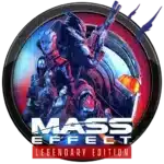 Mass Effect Legendary Edition PC Full Español