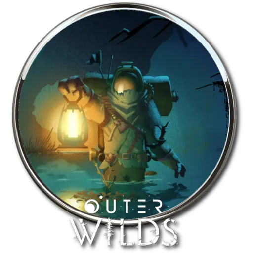 Outer Wilds PC Full Español