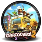 Overcooked! 2 PC Full Español