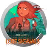 Oxenfree II Lost Signals PC Full Español
