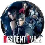 Resident Evil 2 Remake Deluxe Edition PC Full Español