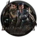 Resident Evil HD REMASTER PC Full Español