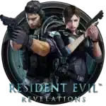 Resident Evil Revelations PC Full Español