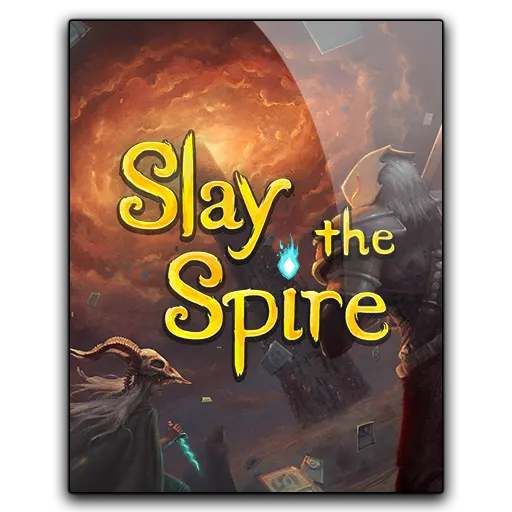 Slay The Spire PC Full Español