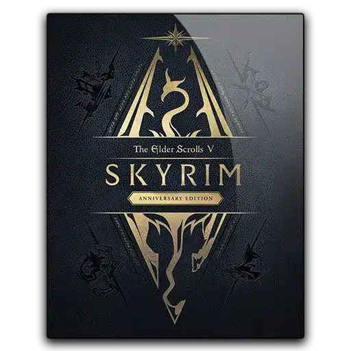 The Elder Scrolls V Skyrim Special Edition PC Full Español
