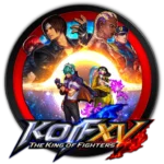 The King of Fighter XV Deluxe Edition PC Full Español