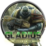 Warhammer 40000 Gladius Relics of War PC Full Español