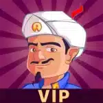 Akinator APK MOD VIP