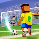 Mini Soccer Star APK MOD: Dinero Infinito