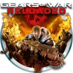 Gears of War Reloaded PC Full Español