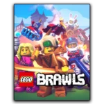 LEGO Brawls PC Full Español