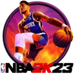 NBA 2K23 PC Full Español