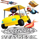 Totally Reliable Delivery Service Deluxe Edition PC Full Español