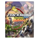 Trackmania Turbo PC Full Español
