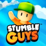 Stumble Guys APK Mod: Todo Desbloqueado