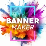 Banner Maker Pro APK Mod 2025