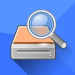 DiskDigger Pro APK Mod 2025
