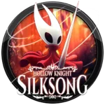 Hollow Knight Silksong PC Full Español