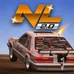 No Limit Drag Racing 2 Mod APK (Dinero Infinito)