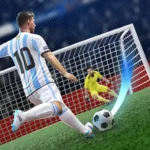 Soccer Superstar APK Mod: Dinero Infinito