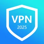 Speedy Quark VPN APK Mod Premium 2025