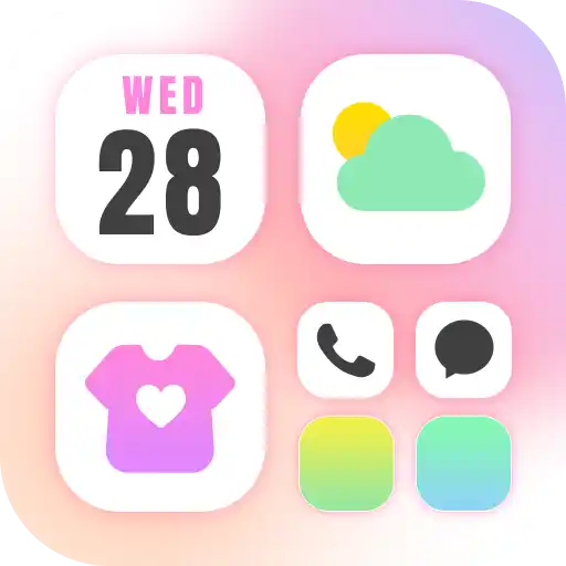 Themepack APK Mod Premium 2025