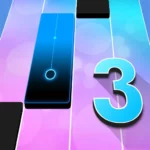 Magic Tiles 3 APK Mod (Todo Desbloqueado)