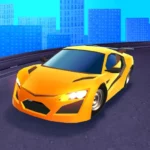 Race Master 3D APK Mod (Dinero Infinito)