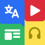 4English Pro APK Mod 2025