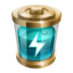 Battery HD Pro APK Mod 2025