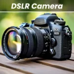 DSLR HD Camera Pro APK Mod 2025