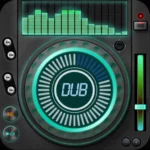 Dub Music Player APK Mod Premium 2025
