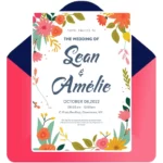 Invitation Card Maker Pro APK Mod 2025