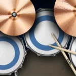 Real Drum APK Mod Premium 2025