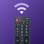 Universal TV Remote for All TV APK Mod Premium 2025