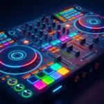 DJ Music Mixer Mod Apk