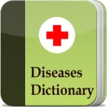 Diseases Dictionary Mod Apk