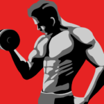Dumbbell Home Workout Mod Apk